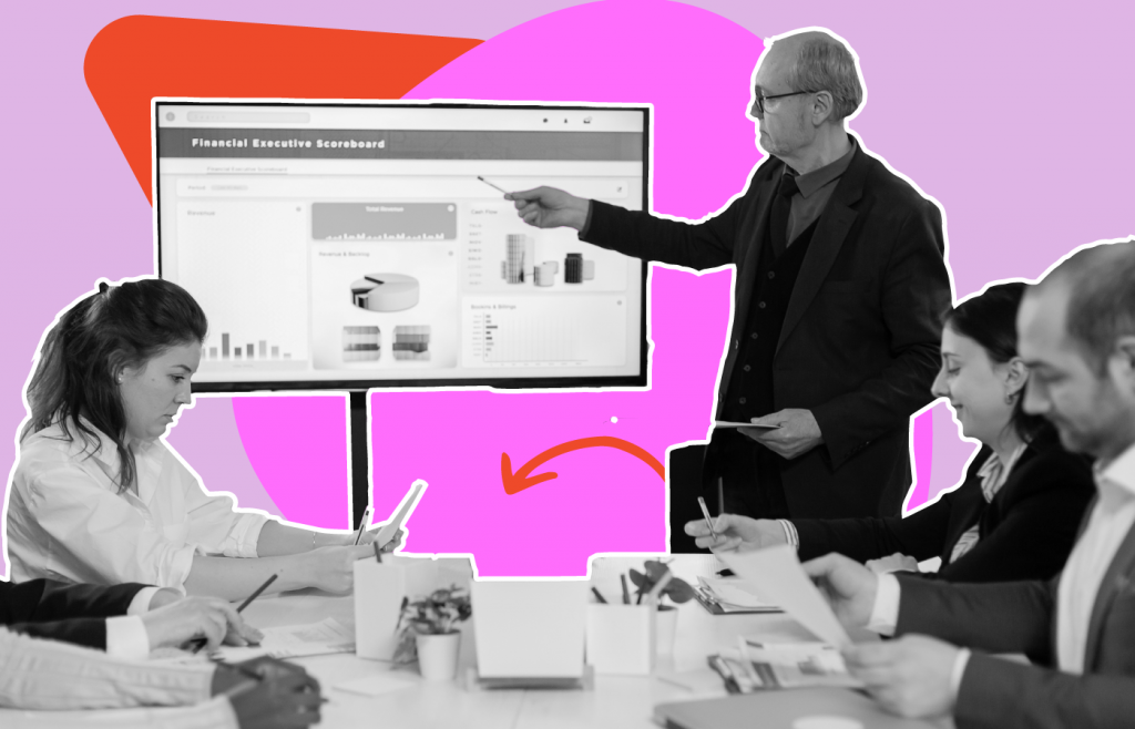 The Best Infographics for Managing a Remote Team