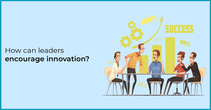 How to use innovation as an employee engagement strategy