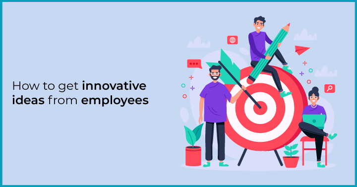 How to use innovation as an employee engagement strategy