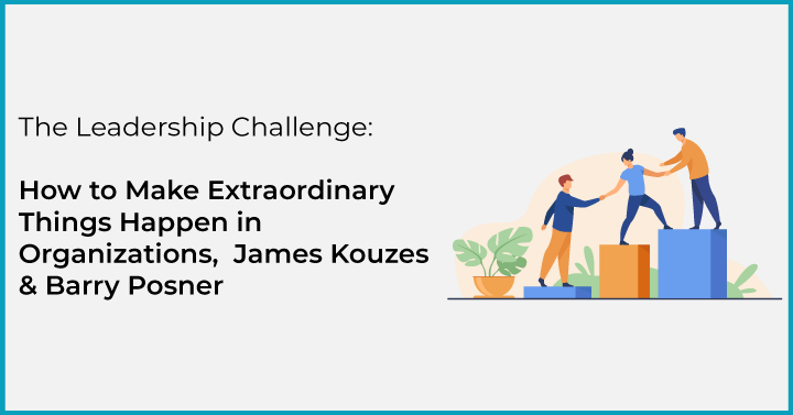 The Leadership Challenge