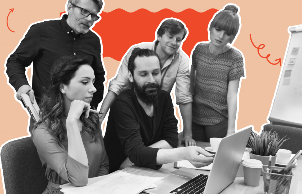 The role talent mobility plays in enhancing workflows