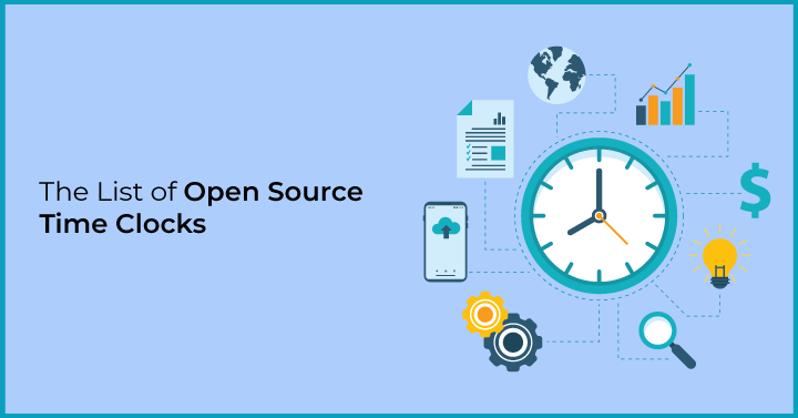 10 Awesome Open Source Timesheet Software To Check Out