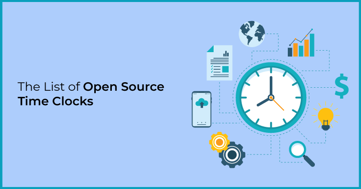 9 Awesome Open Source Timesheet Software To Check Out