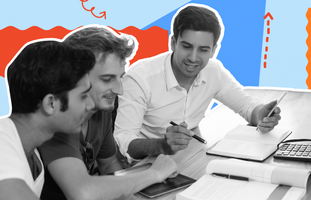 The benefits of peer-to-peer learning practices in the workplace