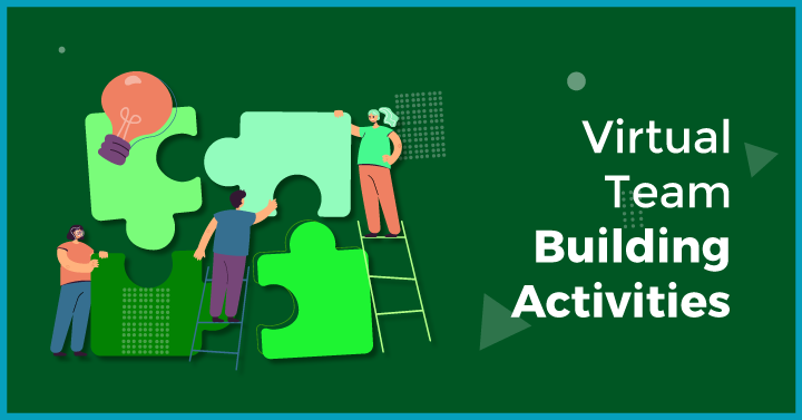 10 Online Team-Building Activities and Games for Kids