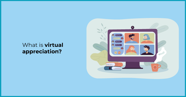 20 Virtual Recognition Ideas to Appreciate Your Remote Employees