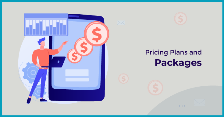 Pricing Plans and Packages
