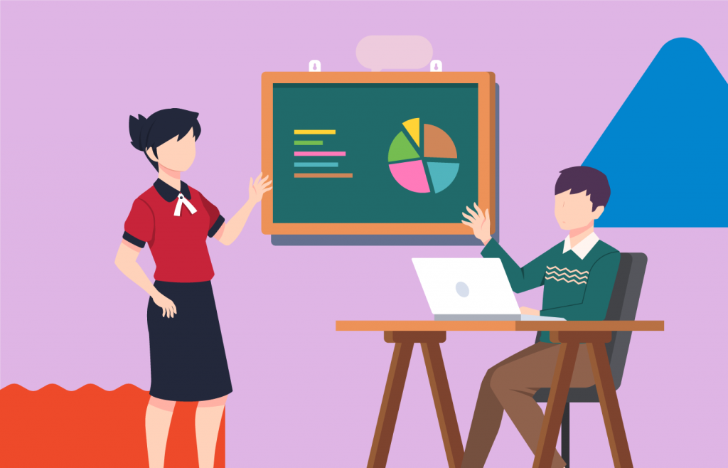 Reverse Mentoring