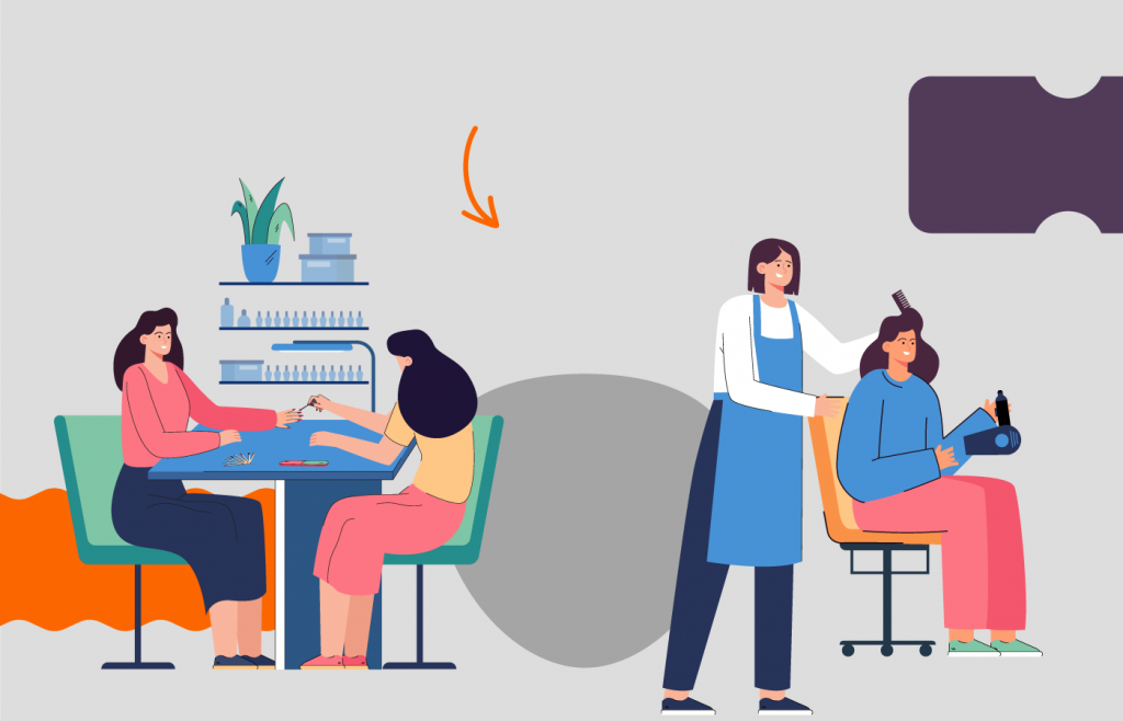 Best Salon Software Businesses Love
