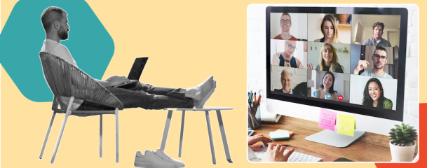 43_building-effective-remote-work-culture_4.-What-is-it-Like-to-Work-Remotely