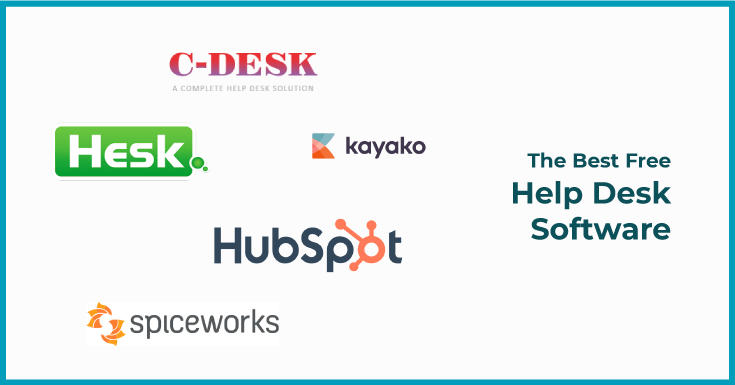 The Best Free Help Desk Software