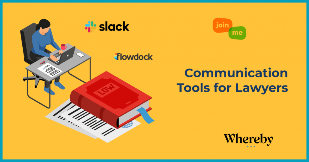 Communication Tools for Lawyers