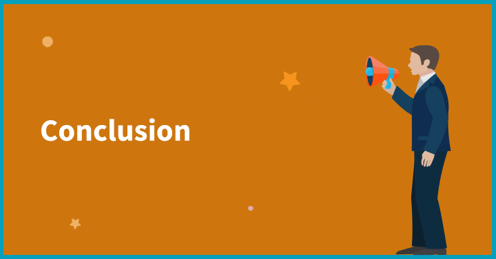 Conclusion