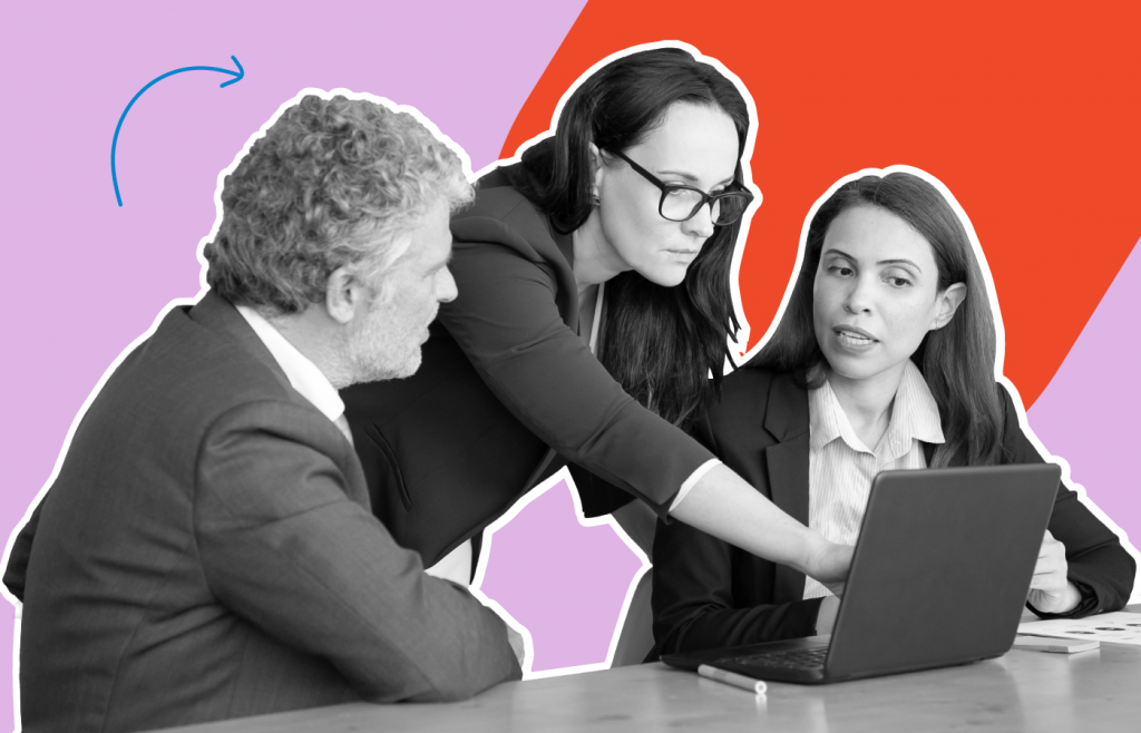 Reverse Mentoring: Everything you Need to Know