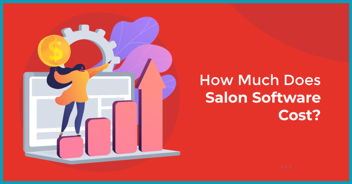 how much does salon software cost