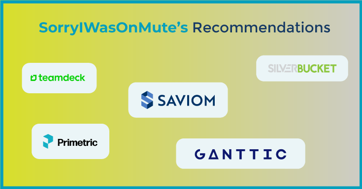 best resource management software