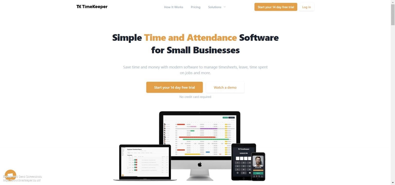 The 10 Best Construction Timesheet Apps for your Business