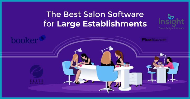 best salon software 