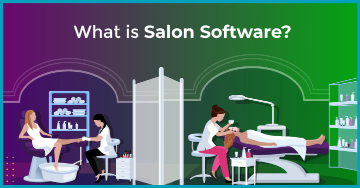 what is salon management software 