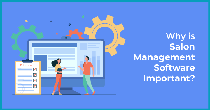 salon management system