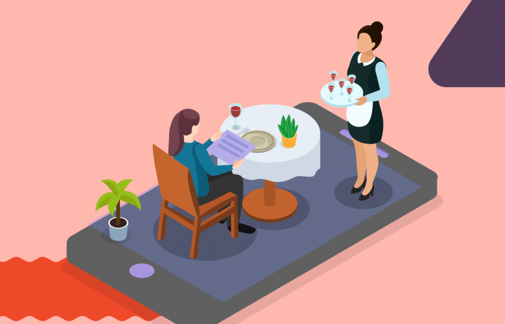 Host the most promising virtual lunch and learn