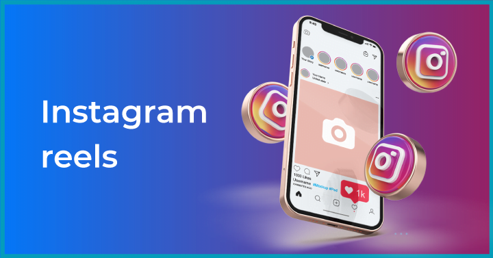 Instagram reels