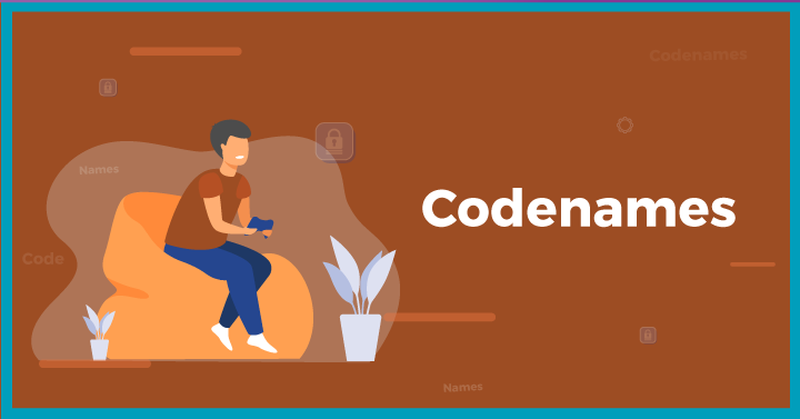 Codenames