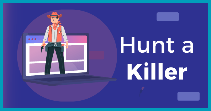 Hunt a Killer