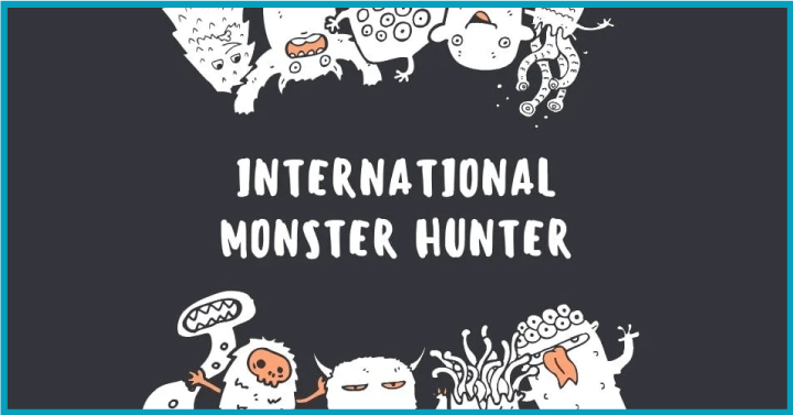 International Monster Hunter
