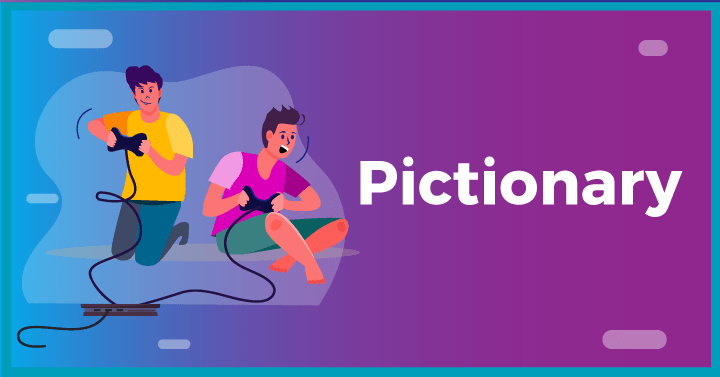Pictionary