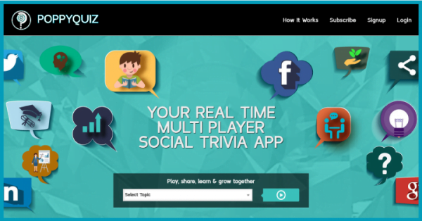 20 Best Virtual Trivia Games To Engage Your Remote Teams