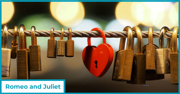 Romeo and Juliet