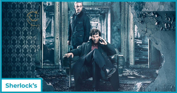 Sherlock’s
