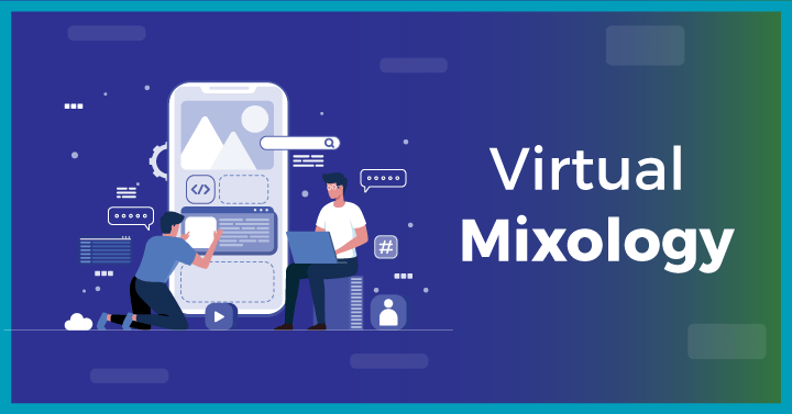 Virtual Mixology