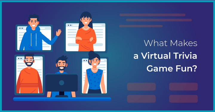 15 Best Virtual Trivia Games To Engage Your Remote Teams