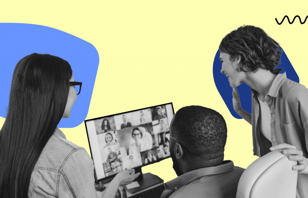 Thoughtful Ways To Drive Virtual Team