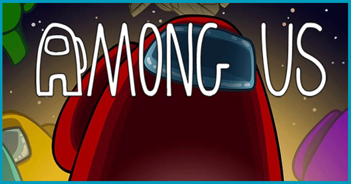 Among Us