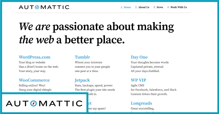 Automattic