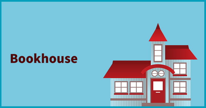 Bookhouse