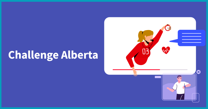 Challenge Alberta