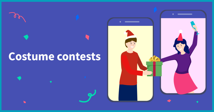 Costume contests