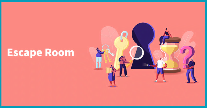 Escape room