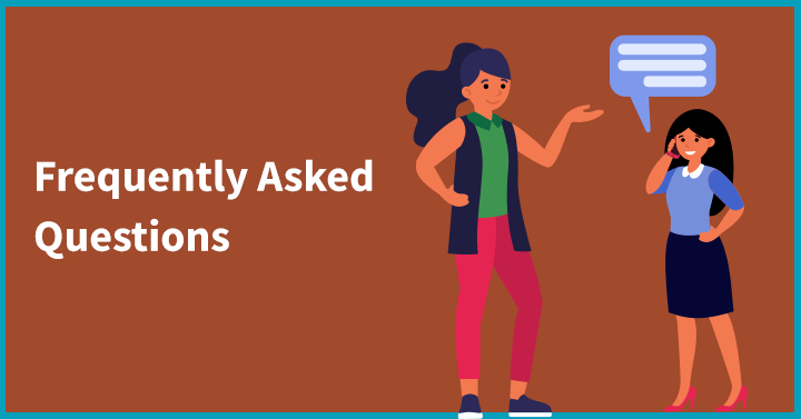 FAQS