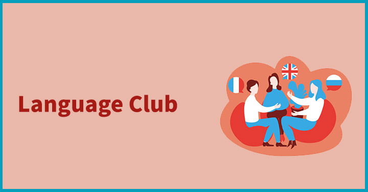 Language Club