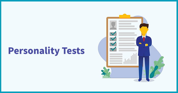 Personality Tests