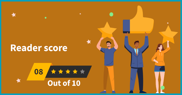 Reader-score-8-10