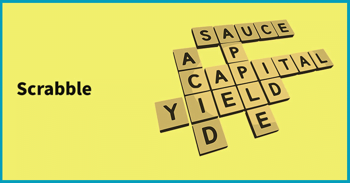 Scrabble