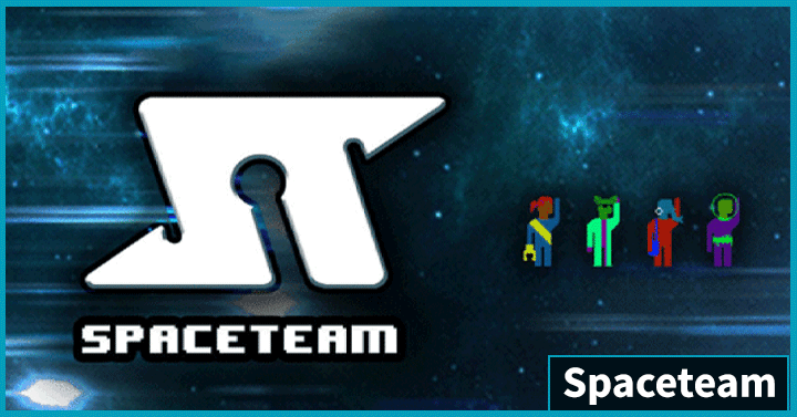 Spaceteam