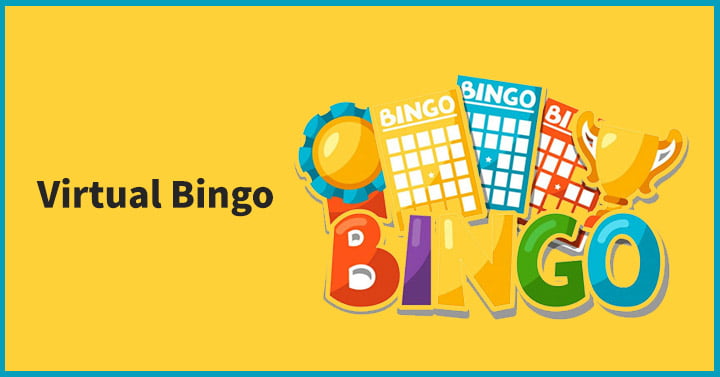 Virtual Bingo
