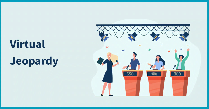 Virtual Jeopardy